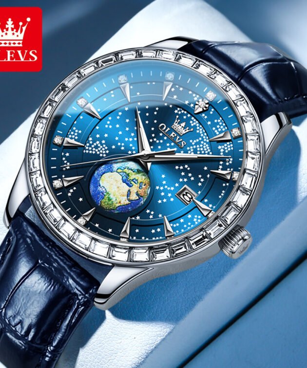 Starry Sky Cuire