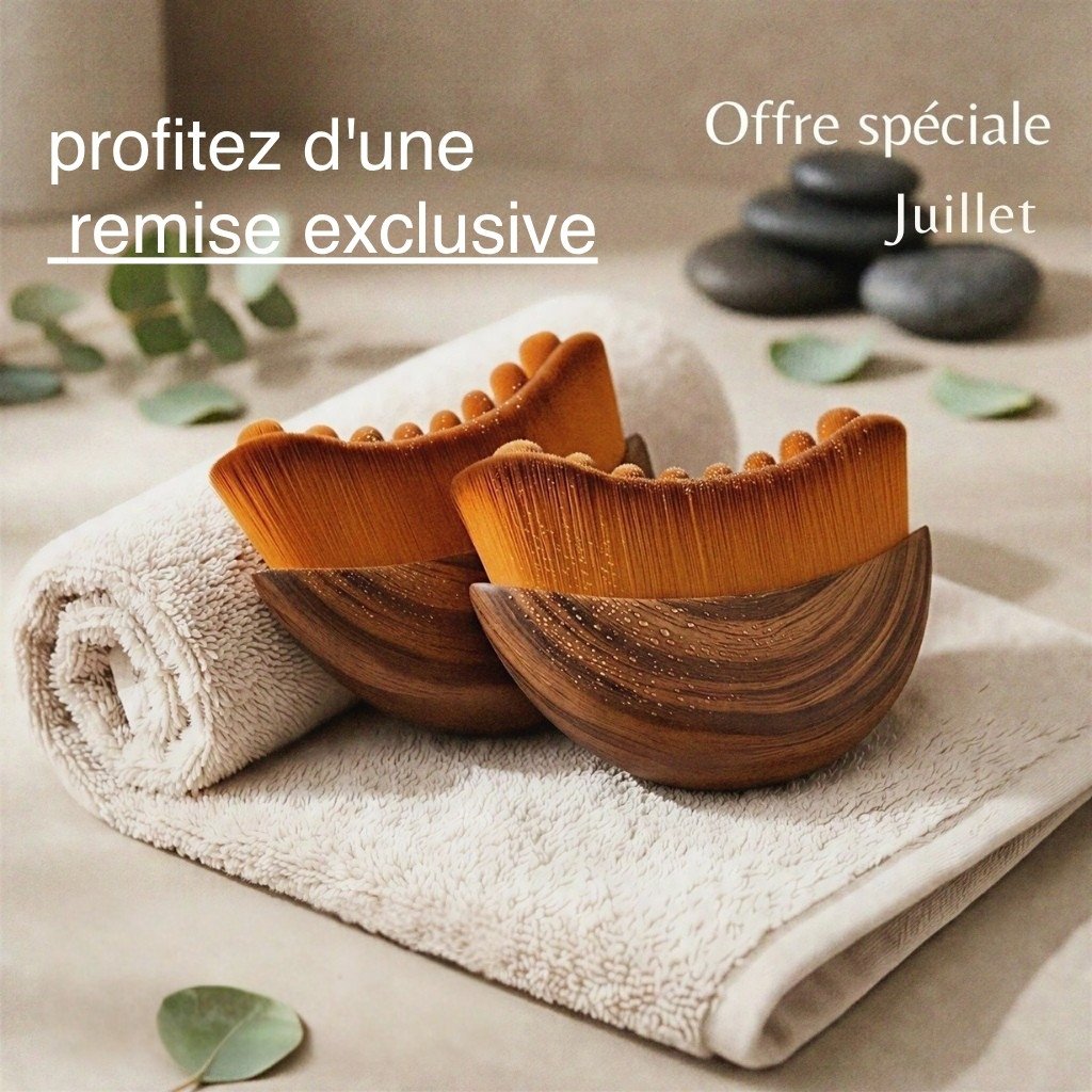 Brosse Dalyra Face